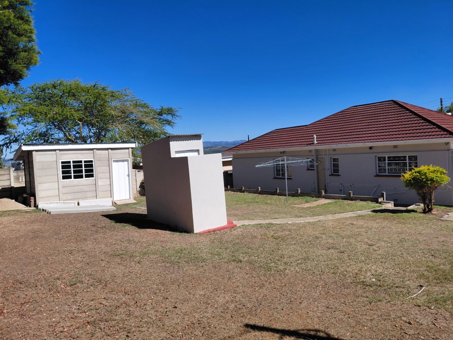 3 Bedroom Property for Sale in Bothasrus Eastern Cape